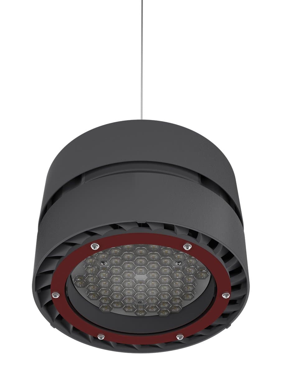 Ledel Светильник L-industry II/114/Г30/5,0K/04/IKX-31/220AC IP65 LINDII00028