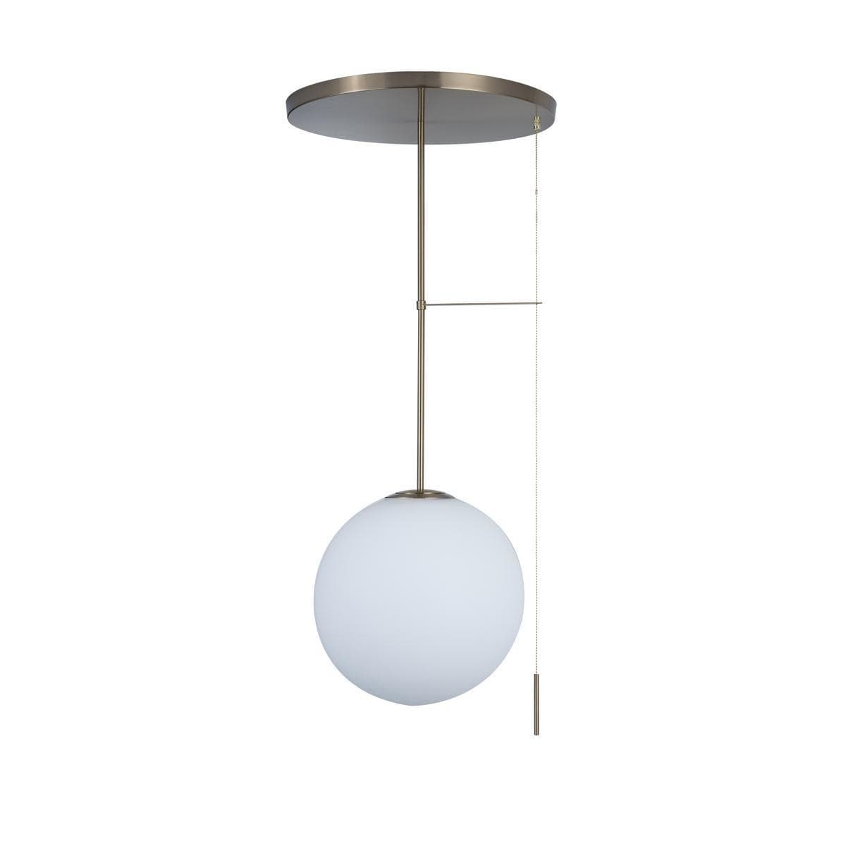 LOFT IT 10029PM Gold Светильник подвесной Signal, шт — миниатюра 2