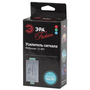 ЭРА Лента светодиодная 5055398662830 RGBpower-12-B01 — миниатюра 2
