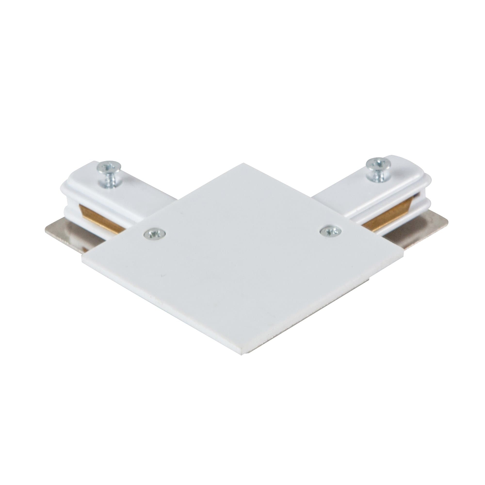 Arlight Коннектор угловой LGD-2TR-CON-L-F-WH (C) (IP20 Пластик, 3 года) 038678 — миниатюра 2