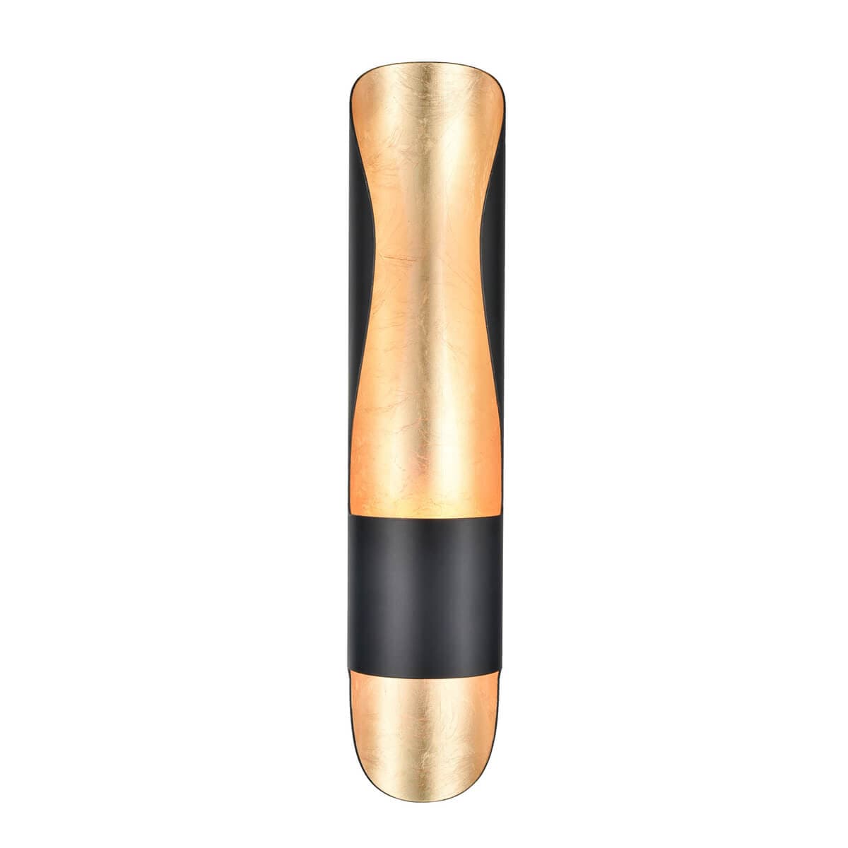 Vele Luce Aronos Бра Modern L125*W125*H500  золото, черный | gold, black металл | metal VL5734W01