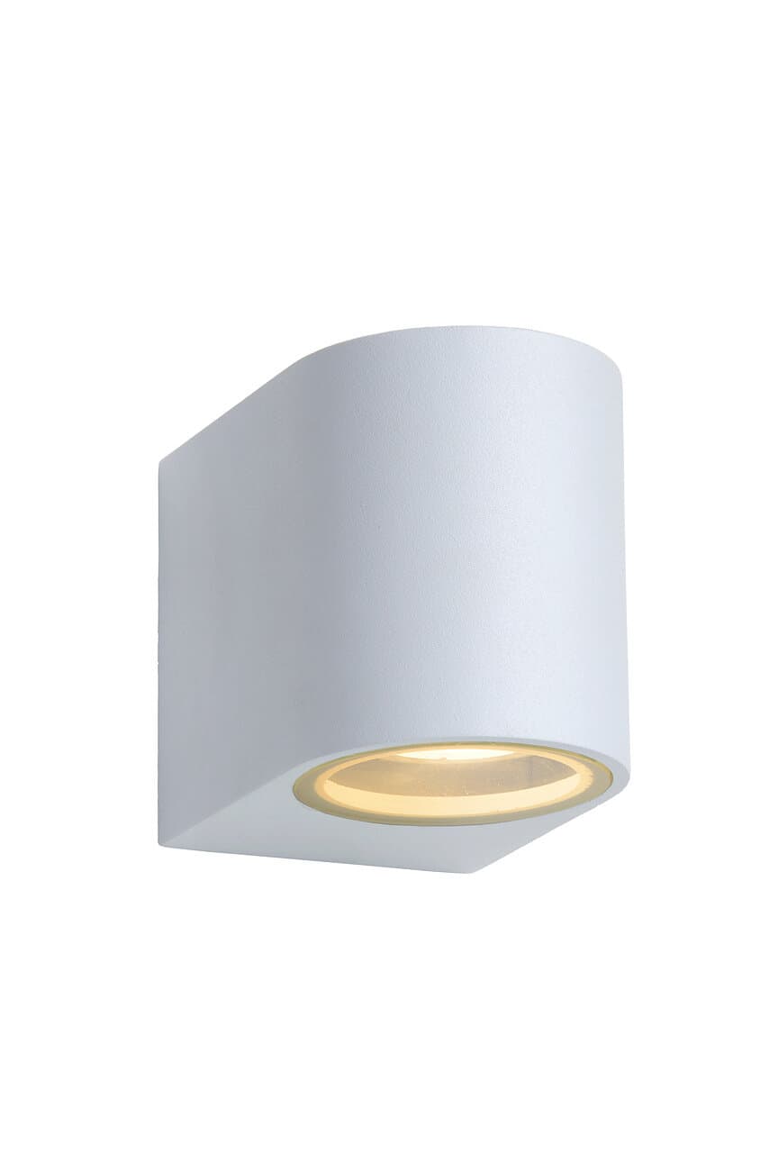 Lucide Zora-led Металл Настенный светильник GU10/LED 5 22861/05/31 — миниатюра 2