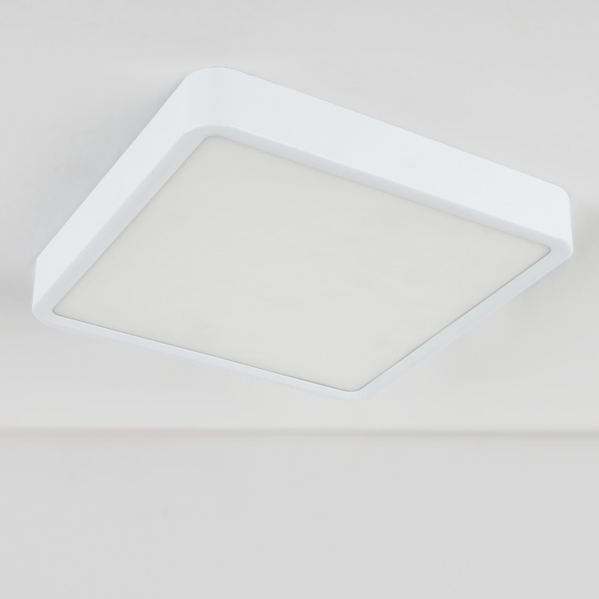 Elektrostandard DLS034 18W 4200K/ Светильник светодиодный стационарный a043017 — миниатюра 2
