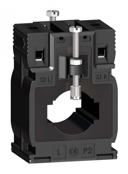 SE Powerlogic Трансформатор тока 300/5А, шина 10х32 15х25 METSECT5MA030
