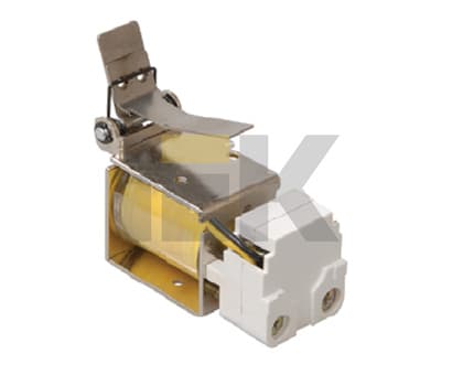 IEK KARAT Расцепитель мин. напряжения РМ-125/160 ( РМ-32/33 ) — миниатюра 2