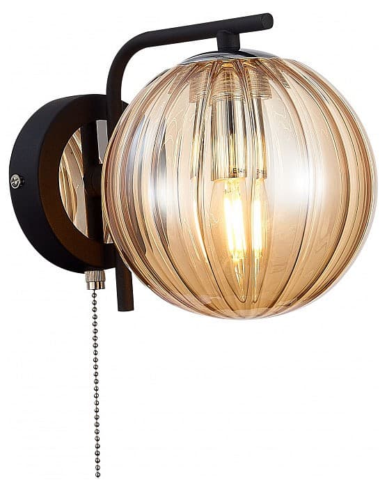 Citilux CL122315 Эрни Светильник Бра — миниатюра 1