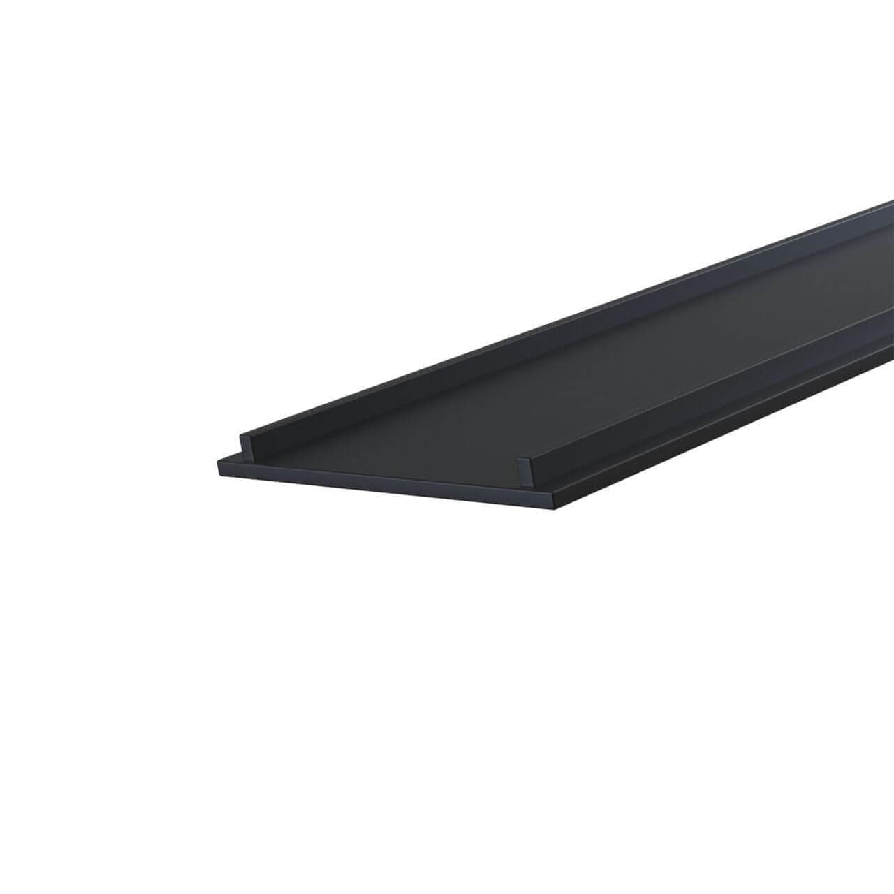 Maytoni Magnetic track system Accessories for tracks Черный Аксессуар для трекового светильника TRA004-21B — миниатюра 1