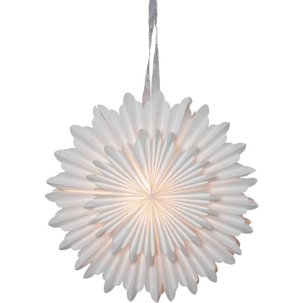 Eglo 501-88 Звезда STAR CRYSTAL, 50х50 см, материал картон
