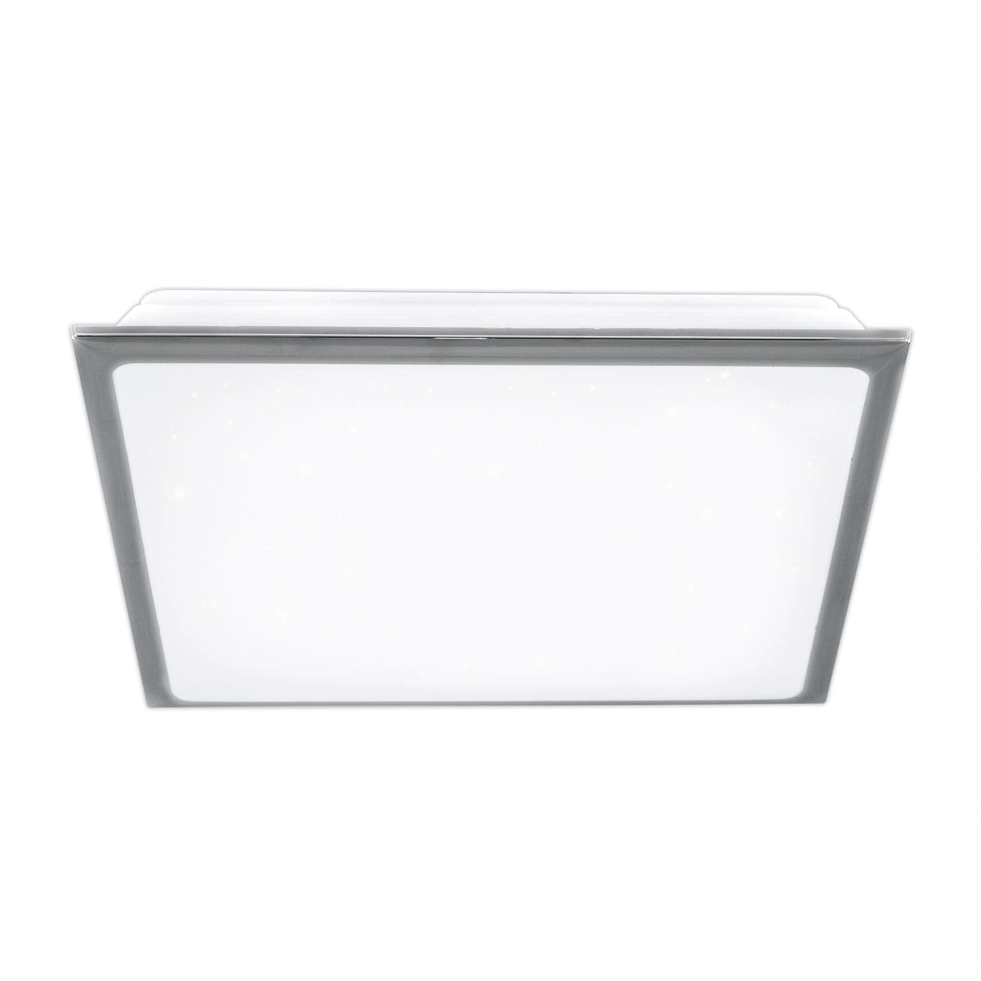 Citilux CL70350 Старлайт Хром LED Светильник — миниатюра 1