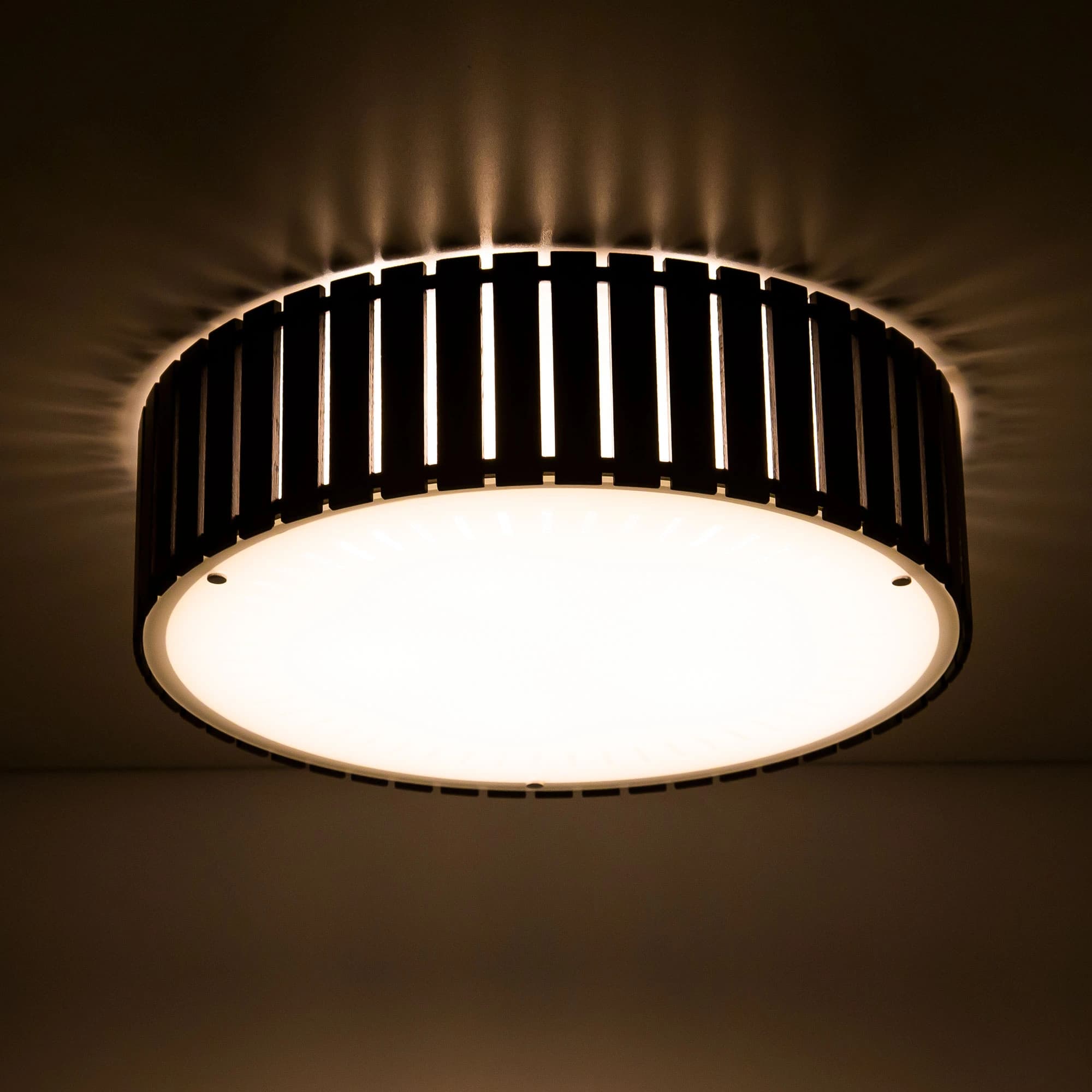 Citilux Потолочный светильник Ямато CL137151 — миниатюра 2
