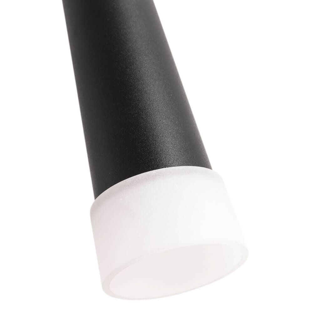 Arte Lamp ORIONE Светильник подвесной A6010SP-1BK — миниатюра 3