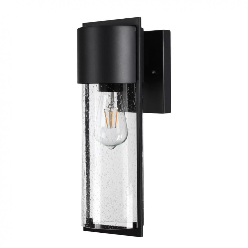 Odeon Light Светильник настенный уличный 4962/1W — миниатюра 2