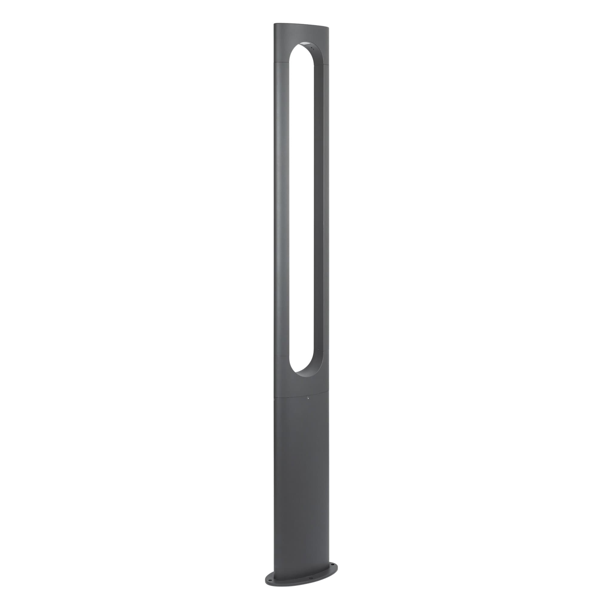Arlight Светильник LGD-MUSE-BOLL-H1500-18W Warm3000 (DG, 328 deg, 230V) (IP65 Металл, 3 года) 035395 — миниатюра 1