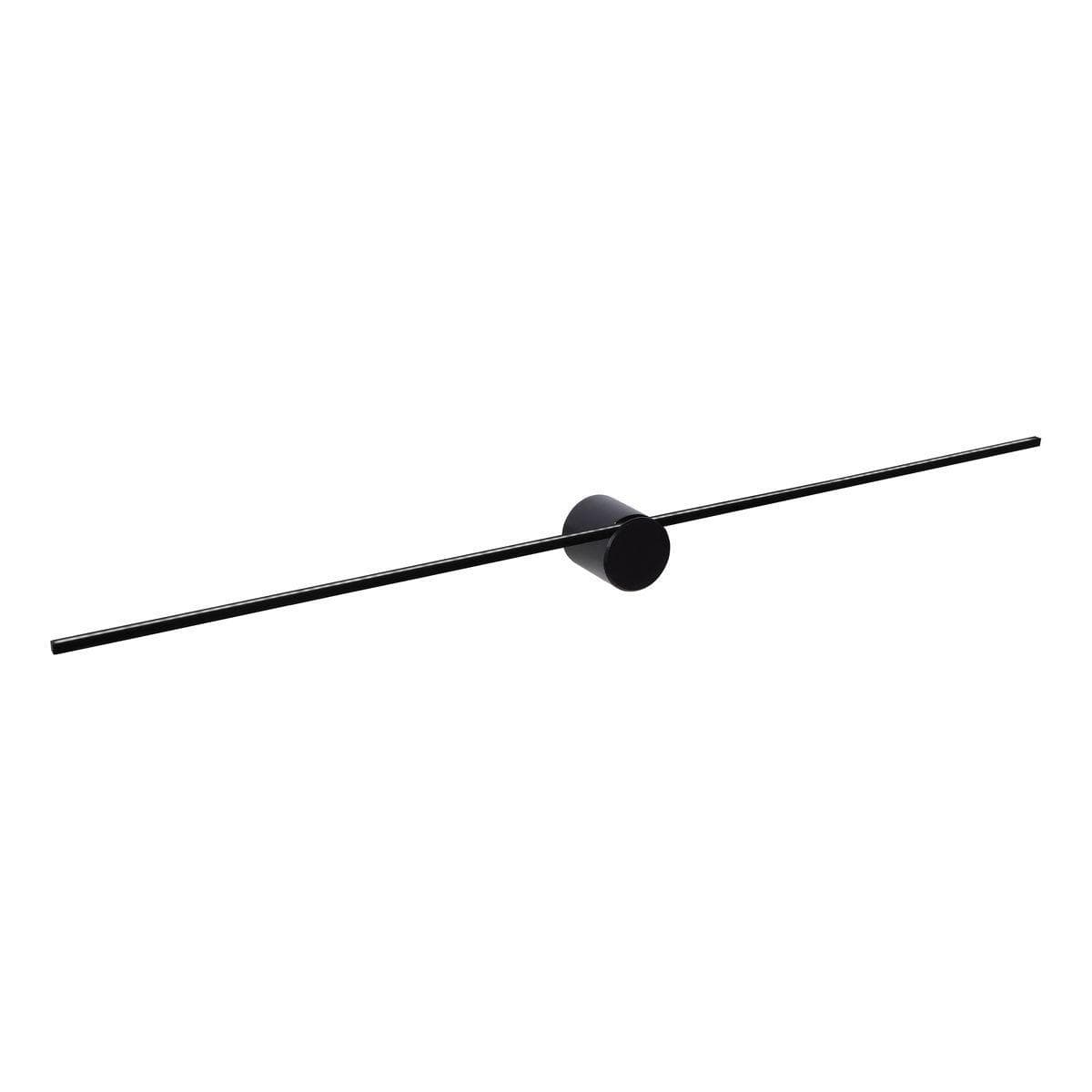 Lucide MIZAR Черный Бра 12201/90/30 — миниатюра 1