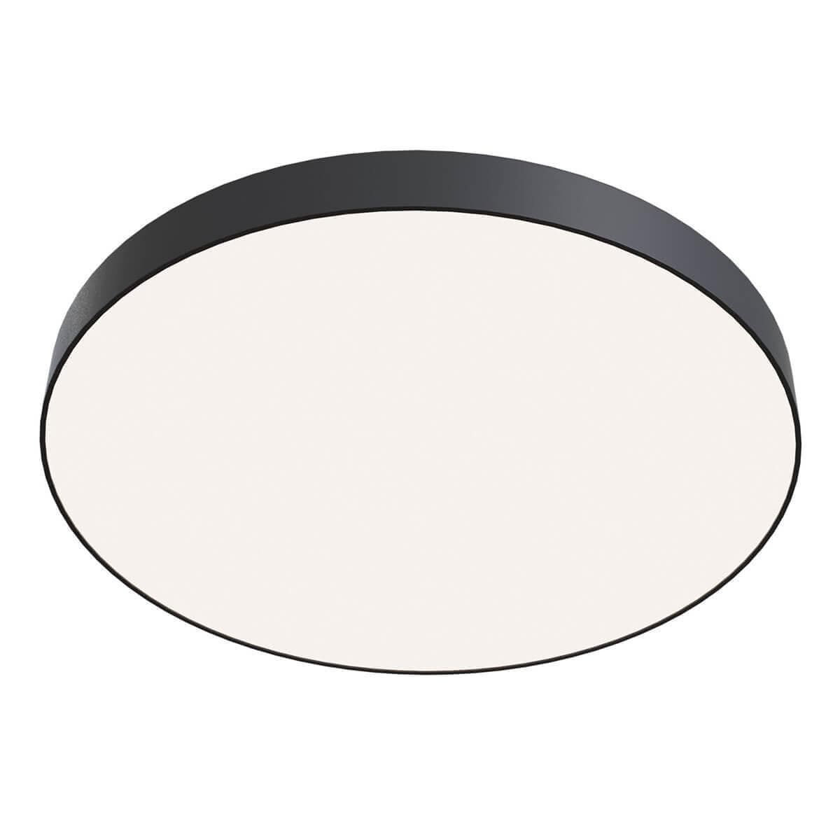Maytoni Ceiling & Wall Потолочный светильник Черный C032CL-L96B4K — миниатюра 1