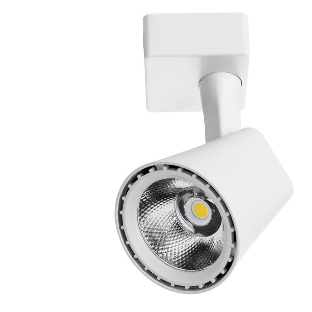 Arte Lamp Светильник AMICO A1810PL-1WH — миниатюра 1