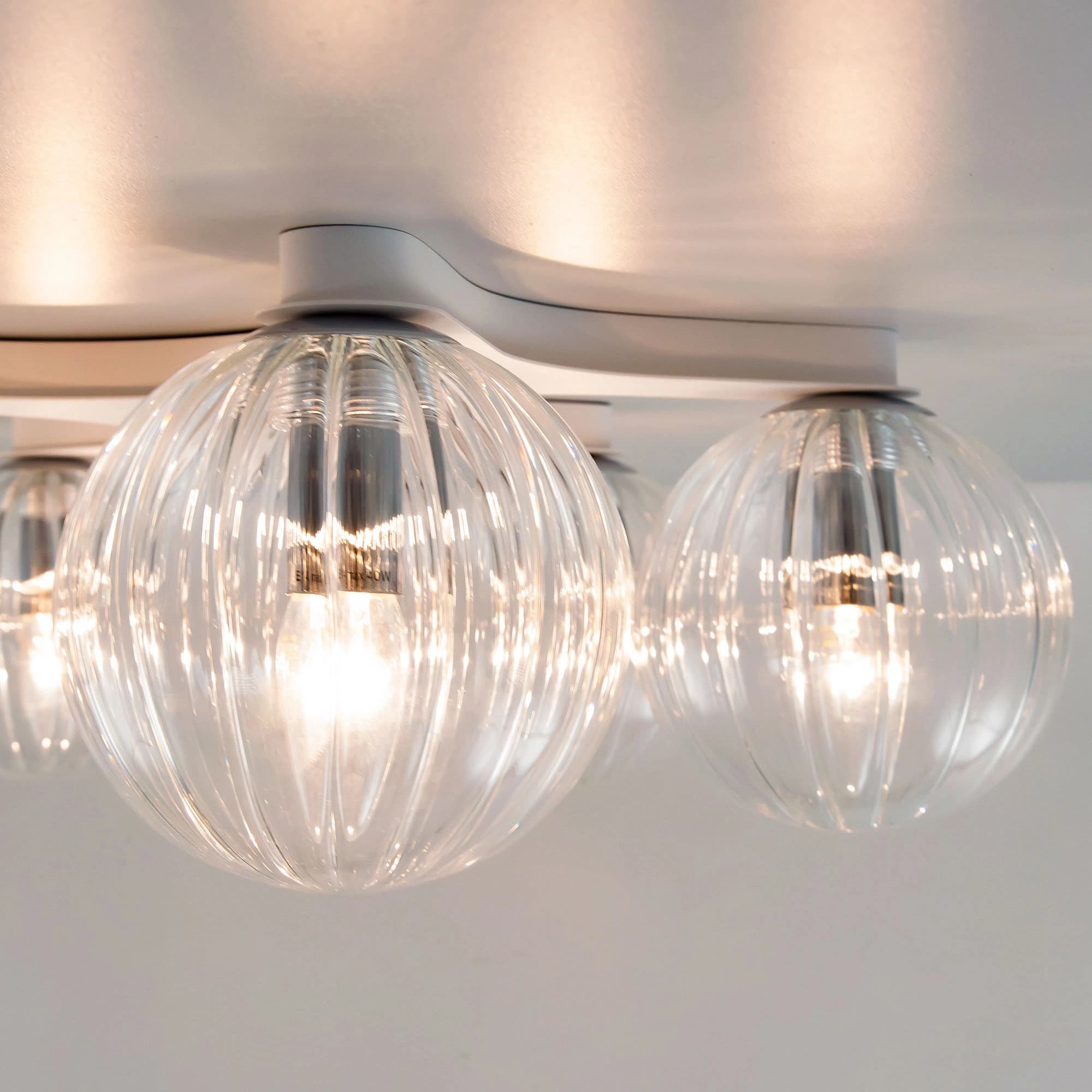 Citilux CL116160 Коптер Белый Светильник Люстра — миниатюра 18