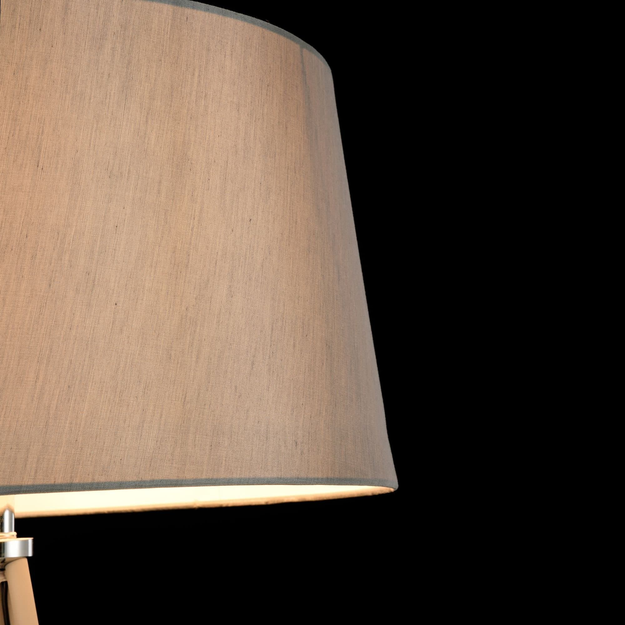 Freya Modern Bonita Серый Торшер E27 40W FR5152-FL-01-GR — миниатюра 7