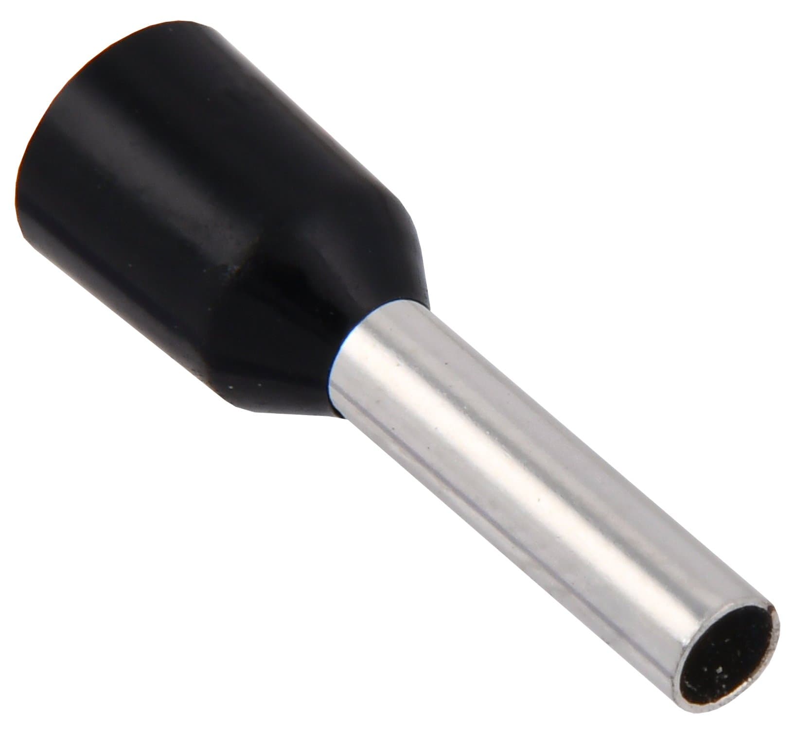 IEK Наконечник НШВИ 1,5-08 1,5мм2 из/фл красный (100шт) UGN11-008-D15-100-G