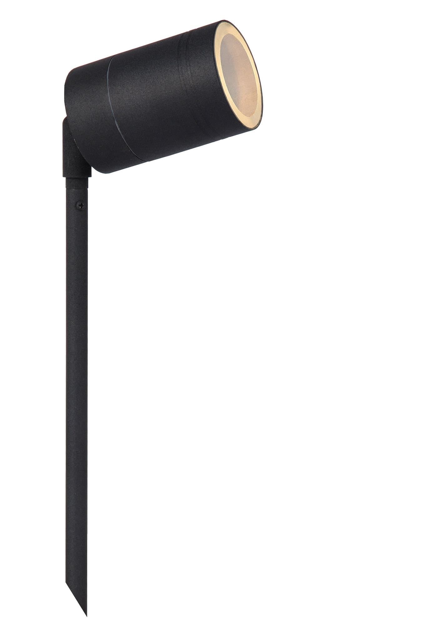 Lucide ARNE-LED Черный Уличный спот 14868/05/30 — миниатюра 2