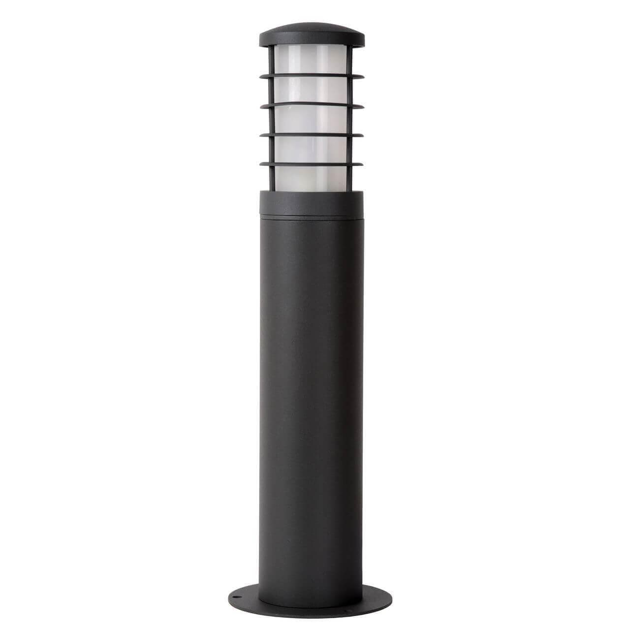 Lucide Solid Металл Уличный светильник E27 23 14871/50/30 — миниатюра 4