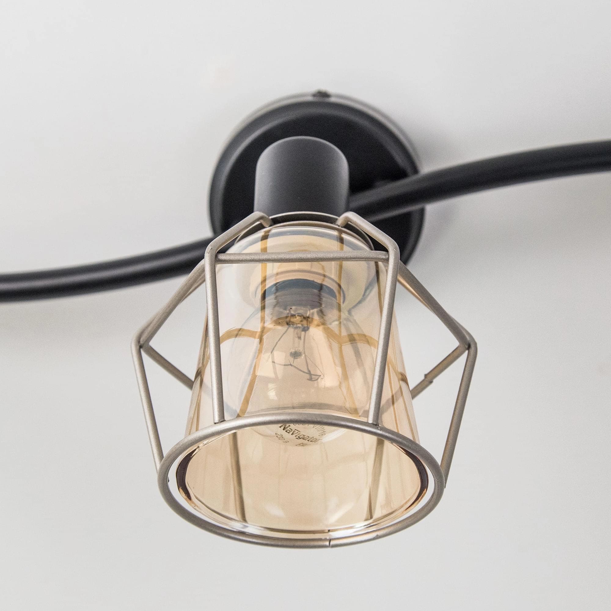 Citilux CL542531 Таверна Светильник Наст.-Потол — миниатюра 5
