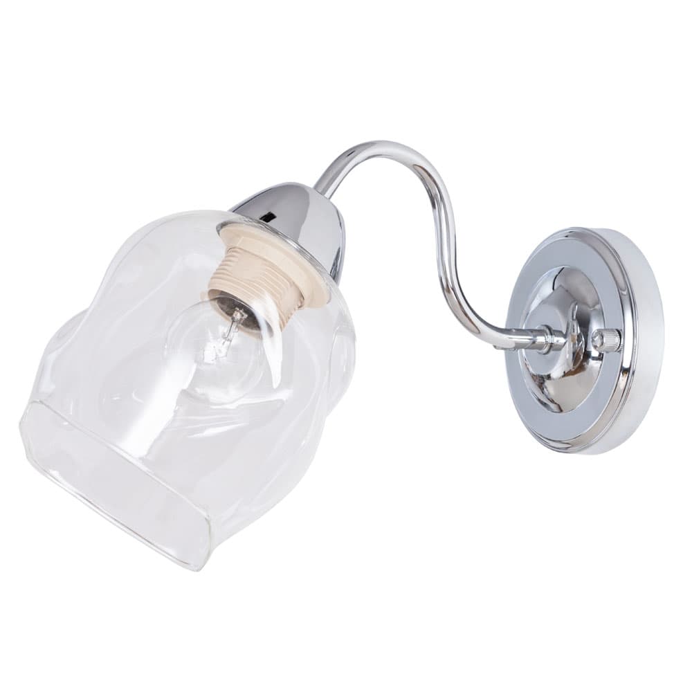 Arte Lamp RICCIO Светильник настенный A7757AP-1CC