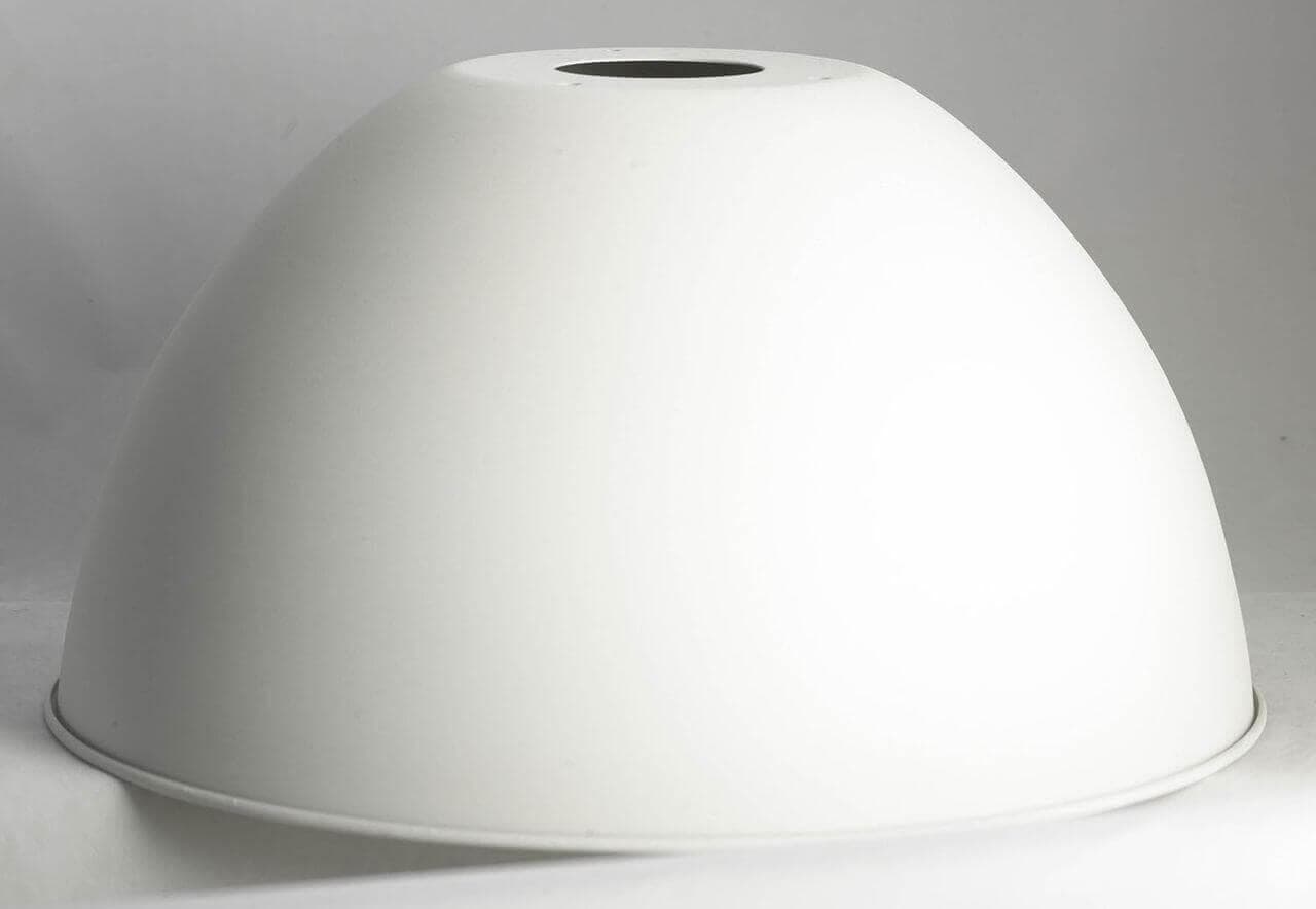 Lussole LOFT Металл Белый /  Металл Подвес E27 10W GRLSP-9827 — миниатюра 3