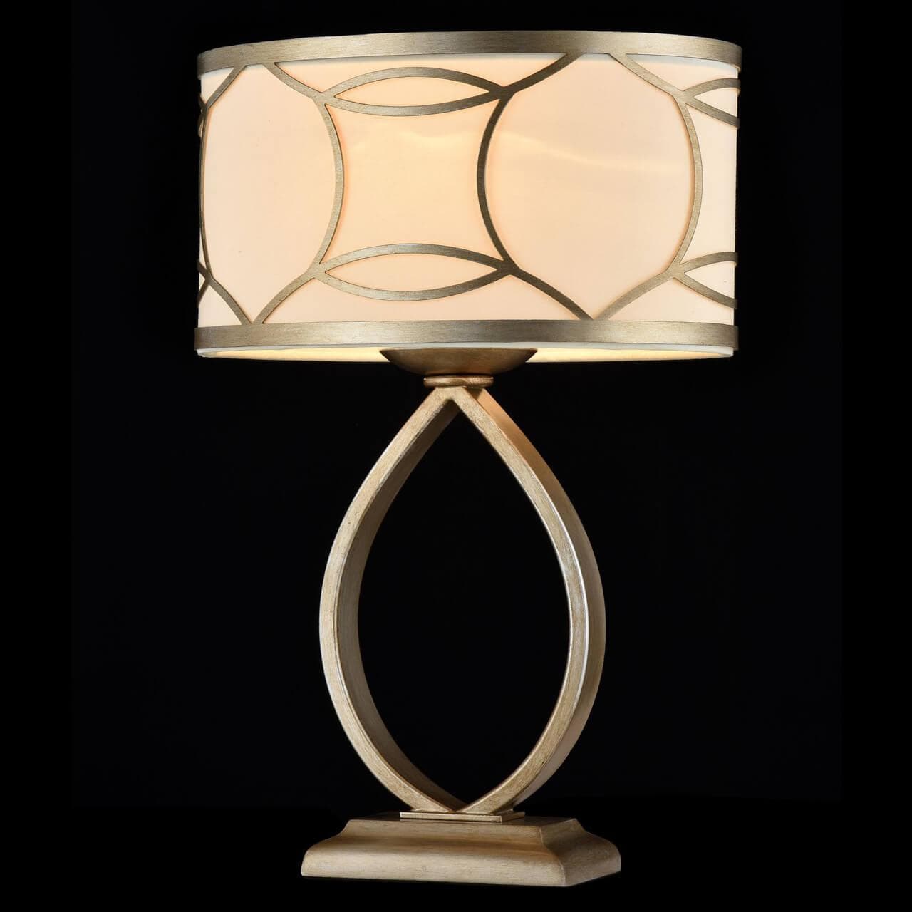 Maytoni House Fibi Золото Настольная Лампа 1xE27 60W H310-11-G — миниатюра 9