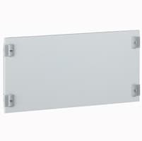 Legrand XL3 800 Панель метал. лицевая, высота 200 мм 020843 — миниатюра 2