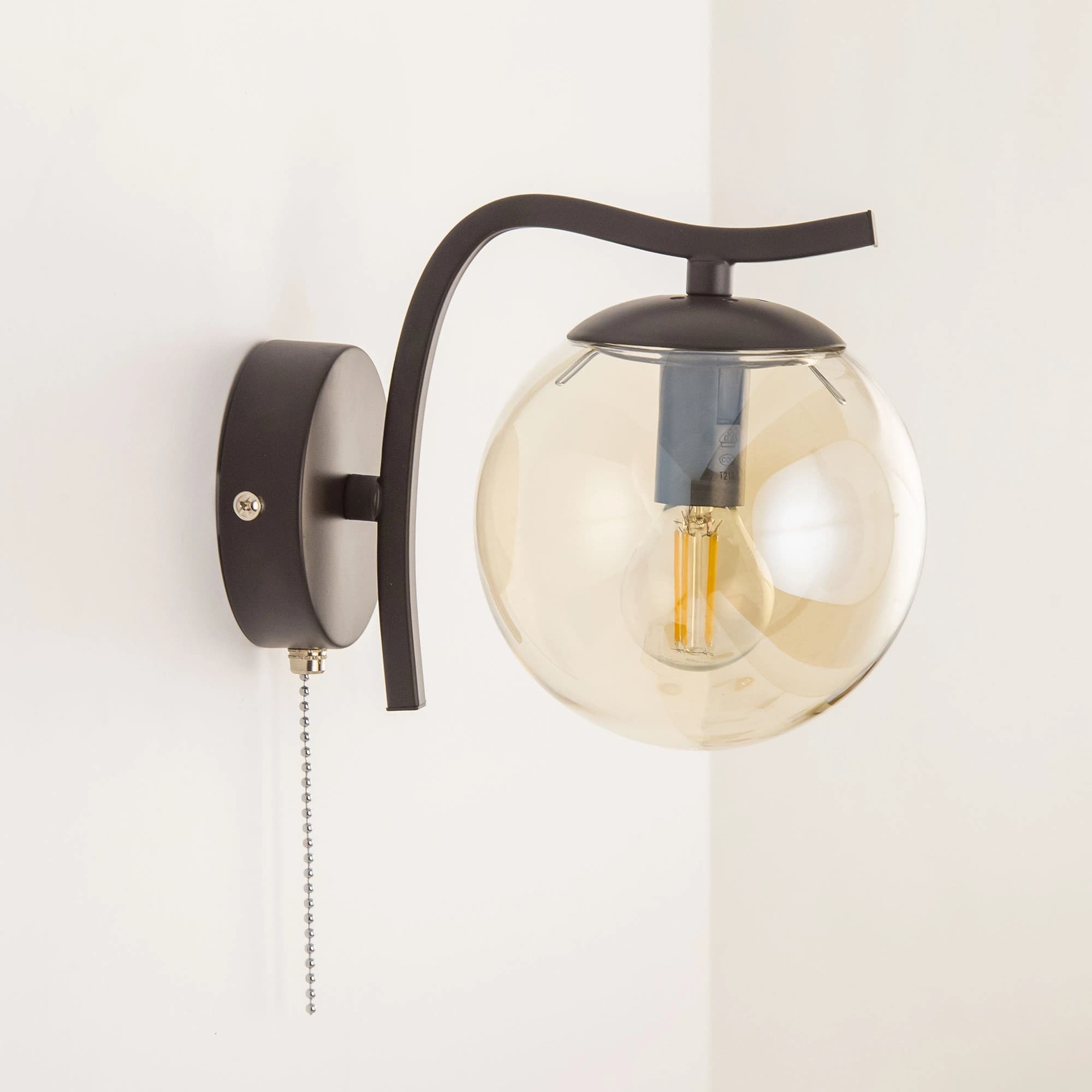 Citilux CL106415 Бриз Бра — миниатюра 9