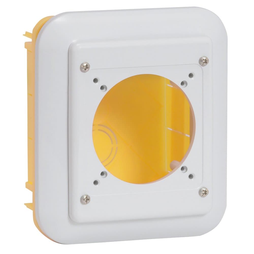 Legrand Р17Кор.д/скр.монт. 1роз.16А/32А 057722