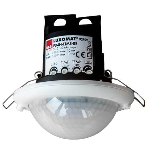 BEG PD4N-LTMS-RR-FC /white 92709