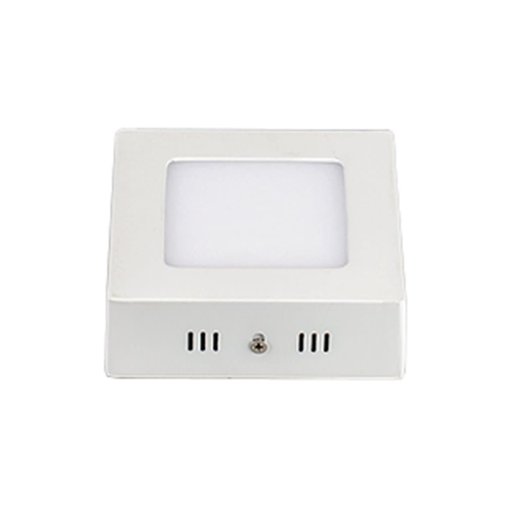 Arlight Светильник SP-S120x120-6W White (IP20 Металл, 3 года) 018850 — миниатюра 4