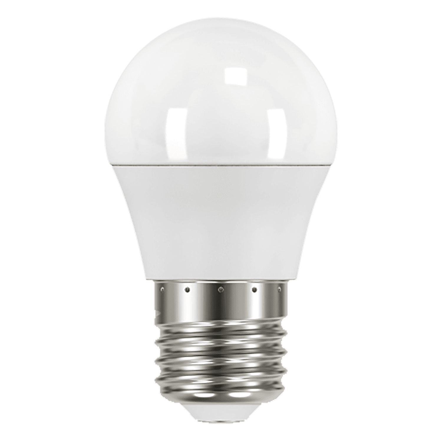 Gauss Лампа Шар 6.5W 550lm 6500K E27 LED 1/10/100 105102307 — миниатюра 7