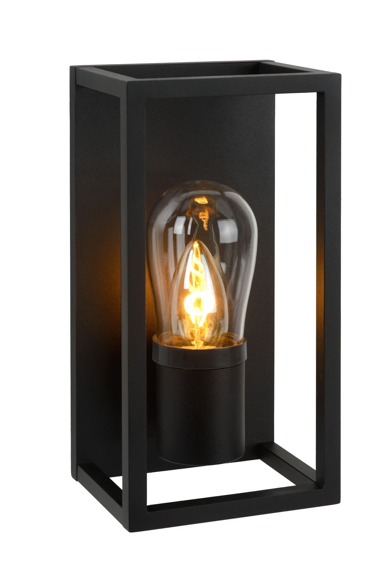 Lucide CARLYN Черный Бра 27200/01/30 — миниатюра 2