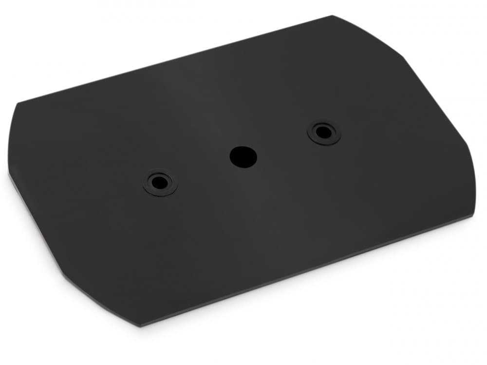 Hyperline FO-SPL01-COV-BK Крышка для сплайс-кассеты FO-SPL01-HLD-BK, черная 254997