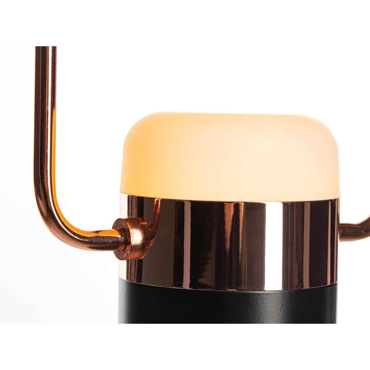 LOFT IT 8118-A Подвесной светильник LED*7W+1W  8118-A, шт — миниатюра 3