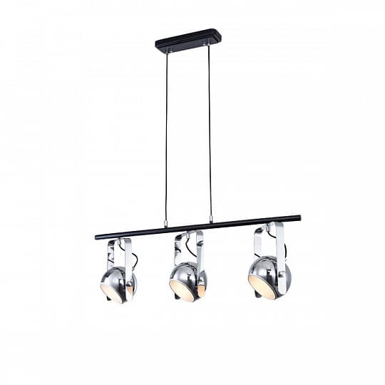 Vele Luce Aspen Подвесной светильник VL5163P03 — миниатюра 1