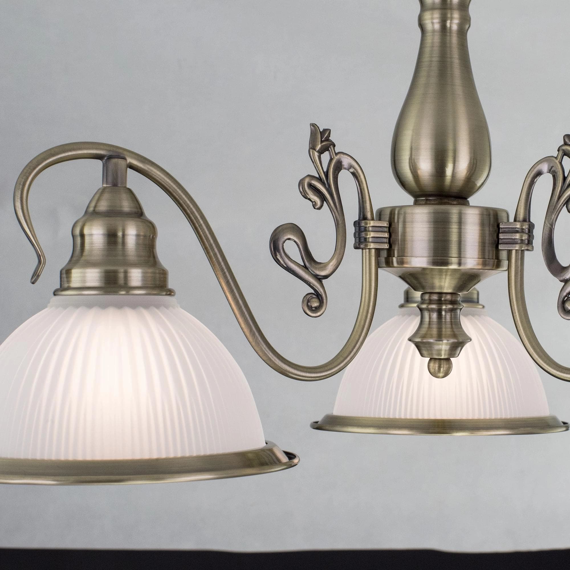 Citilux CL434131 Идальго Светильник Люстра — миниатюра 7