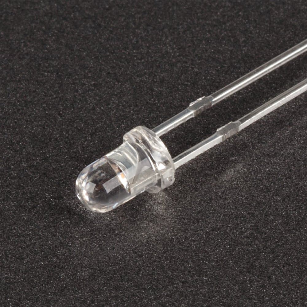 Arlight Светодиод ARL-3014EGC/2L (3мм (круглый)) 005027 — миниатюра 1