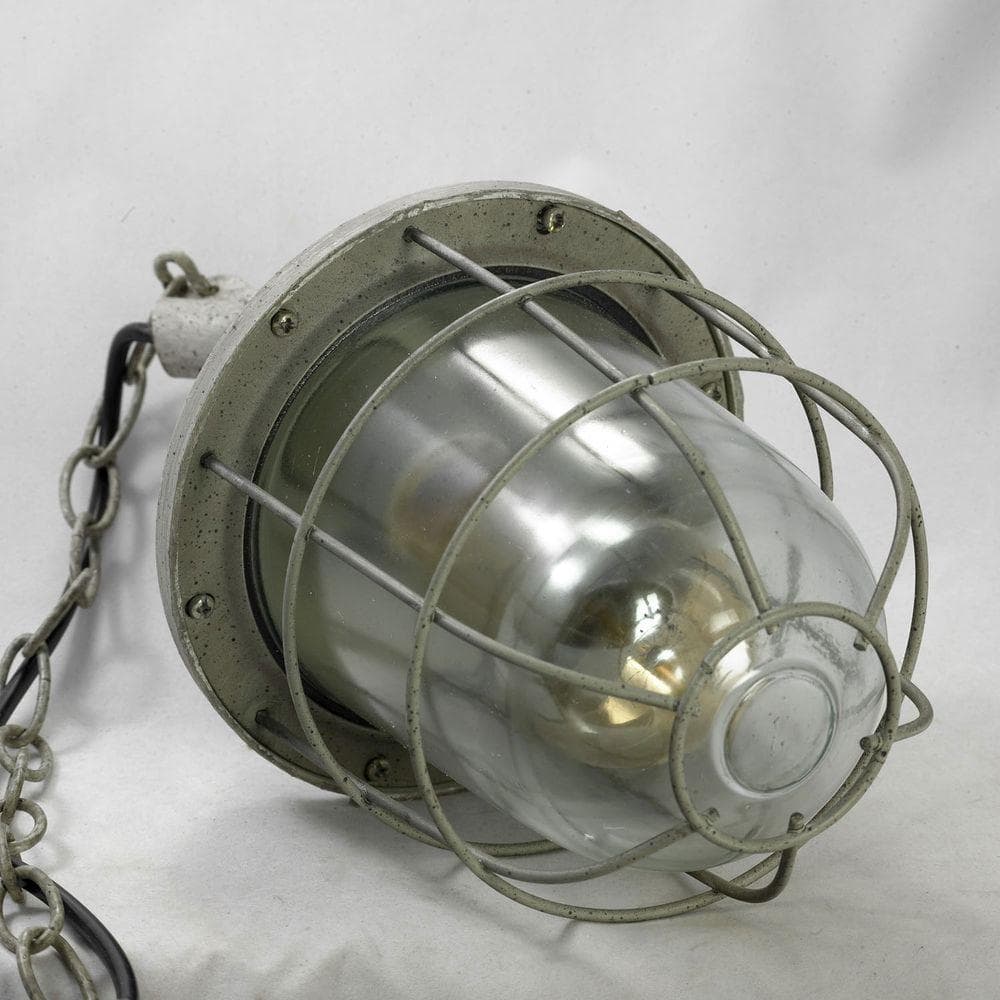 Lussole Комплект GRLSP-9524 (Светильник LSP-9524, Лампа светодиодная E27 1 шт.) — миниатюра 3
