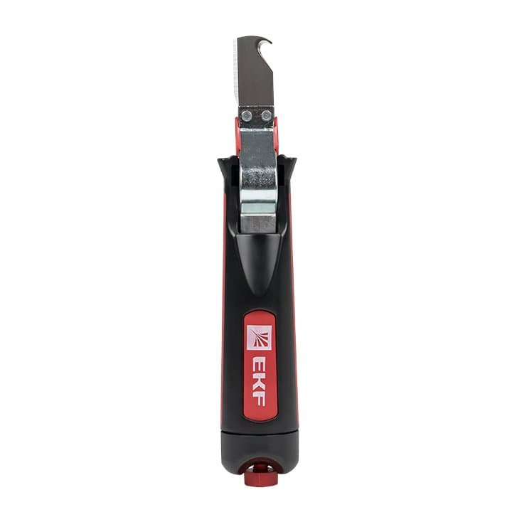 EKF Averes Кабельный нож WS-12 Professional — миниатюра 5
