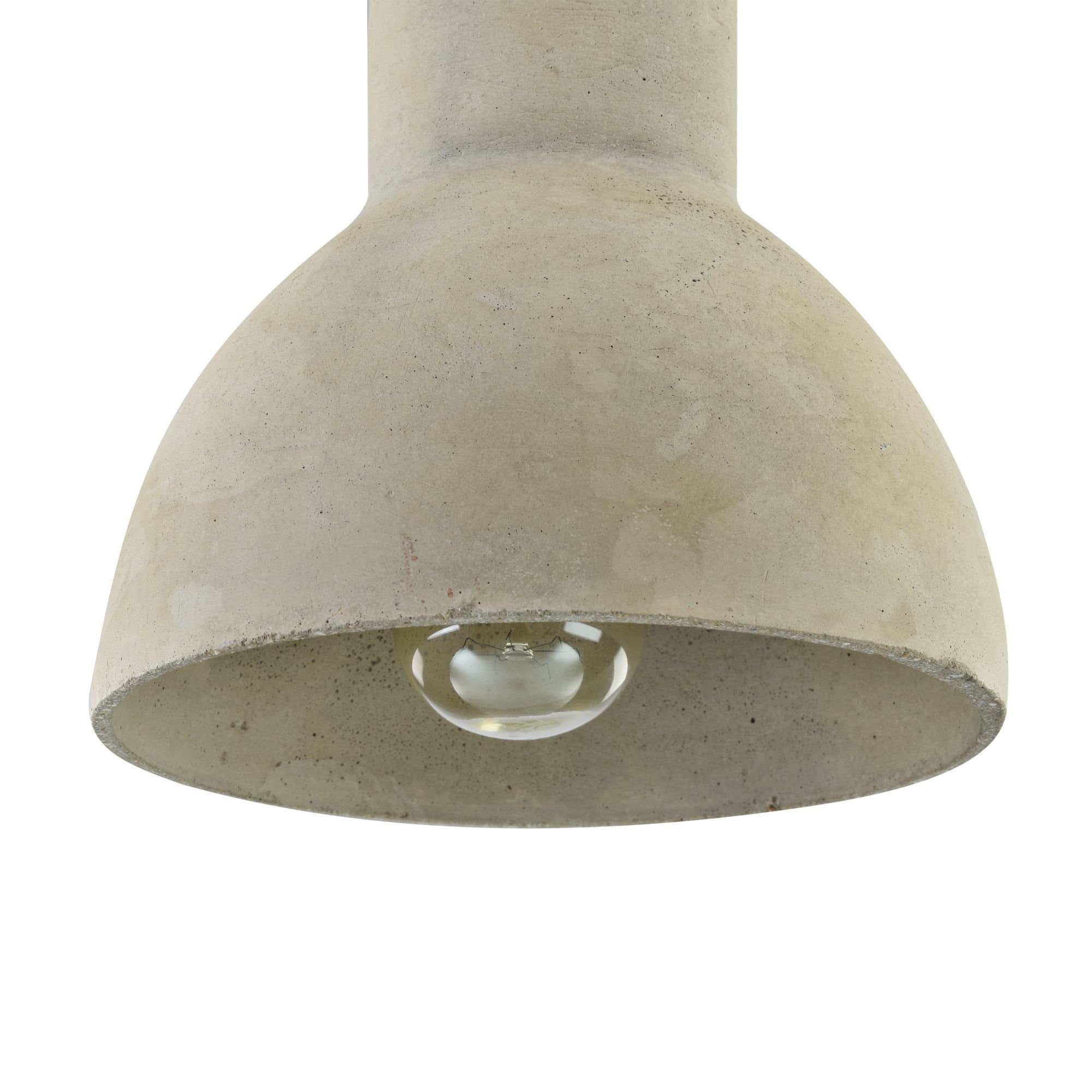 Maytoni Loft Broni Черный Подвес 1xE27 40W T434-PL-01-GR — миниатюра 4
