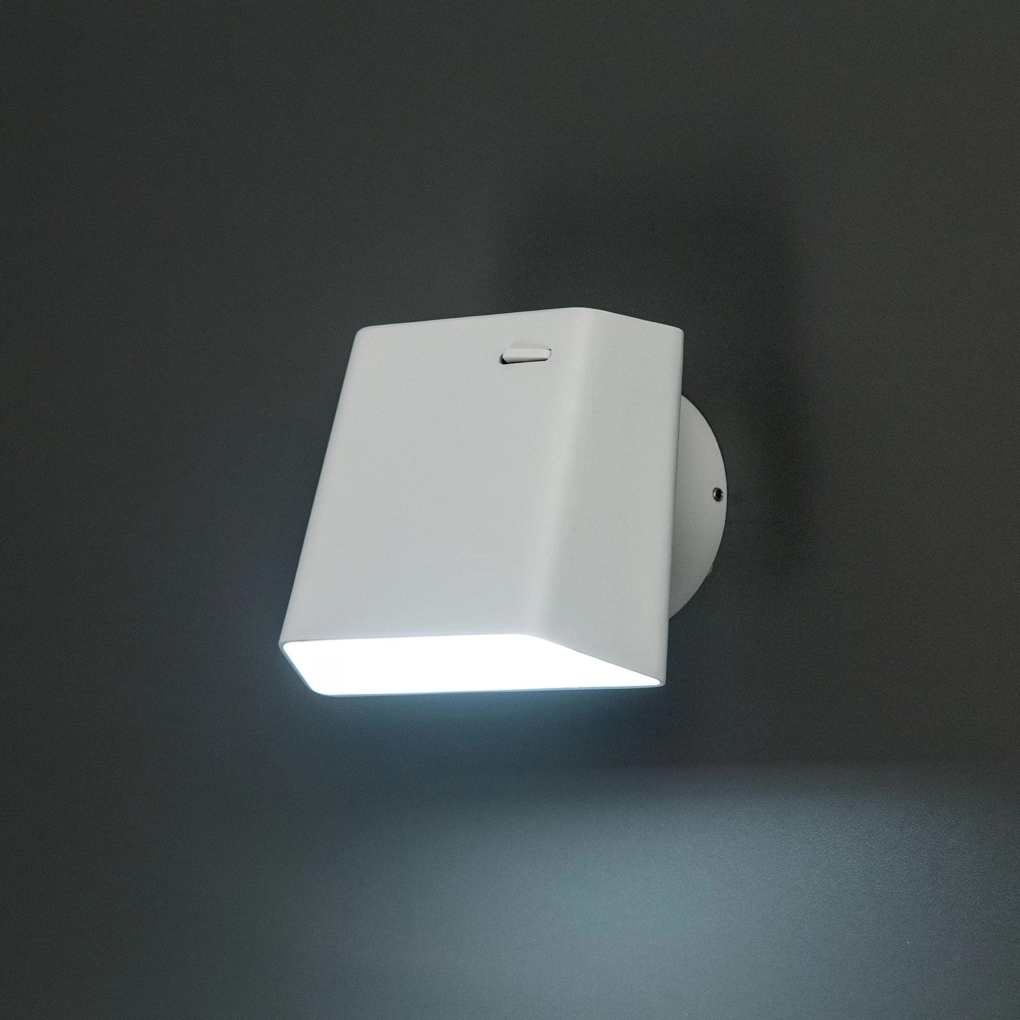 Citilux CL533410N Норман Светильник Настенный 6W*4000K — миниатюра 2
