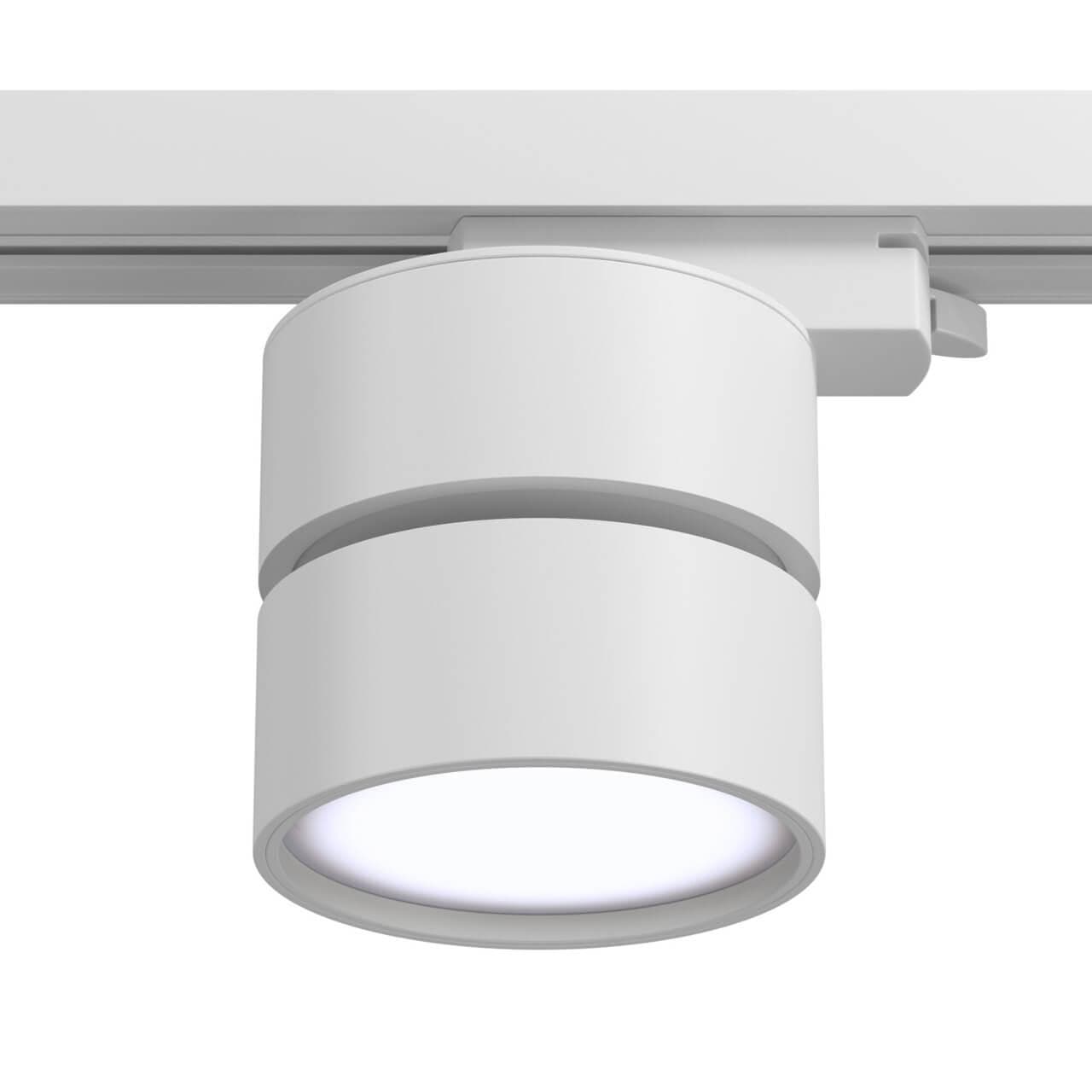 Maytoni Трековый светильник TR007-1-12W4K-W — миниатюра 7