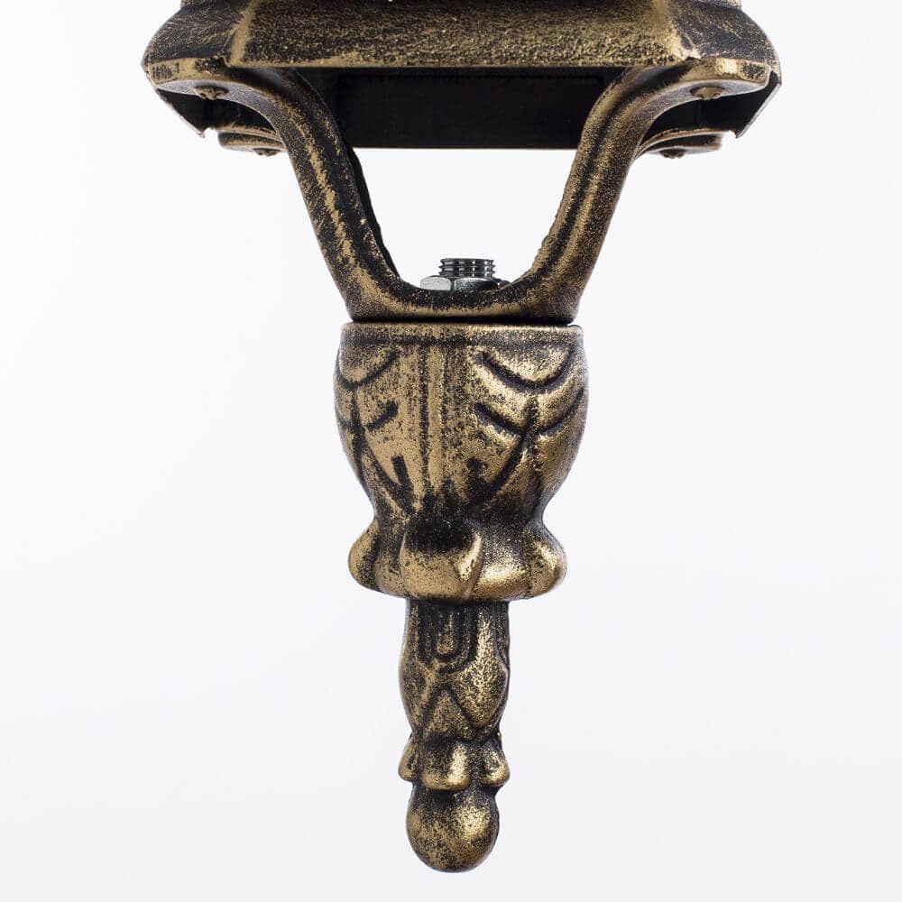 Arte Lamp ATLANTA Уличный настенный 52*16*22 A1042AL-1BN — миниатюра 4