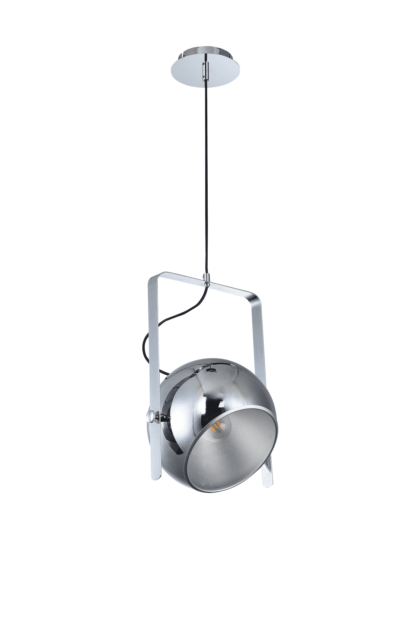 Vele Luce Aspen Подвесной светильник VL5163P01 — миниатюра 2