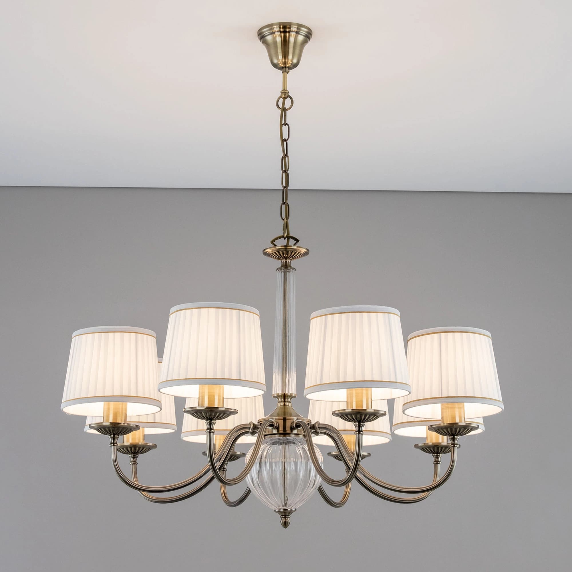 Citilux CL433183 Гера Светильник Люстра — миниатюра 4