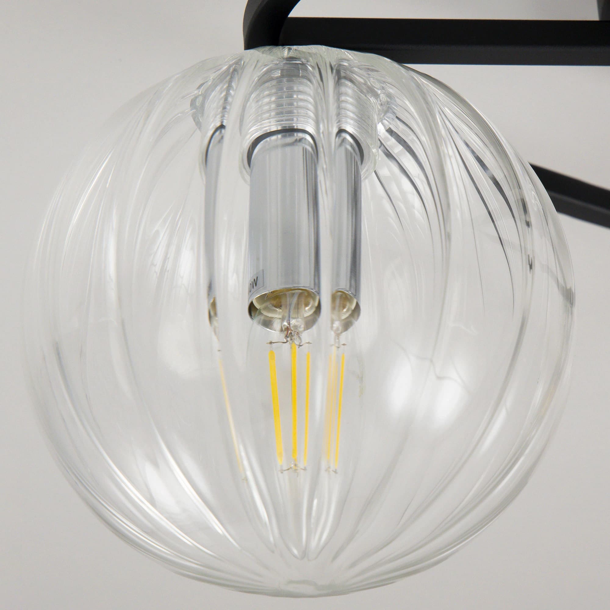 Citilux CL113131 Брабус Светильник Люстра — миниатюра 4